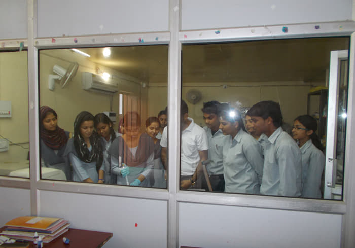 Annada College Hazaribagh Infrastructure photo 10